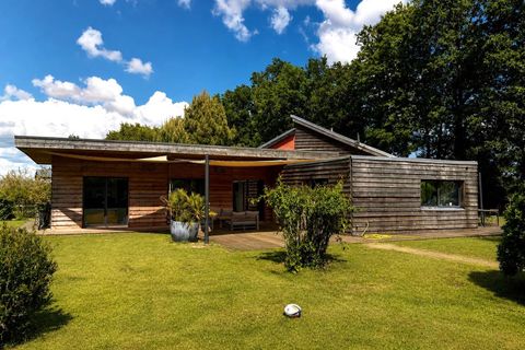 Villa i Verrie, Maine-et-Loire, Verrie - € 895.000 | Ref: 1609 - foto 1