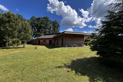 Villa i Verrie, Maine-et-Loire, Verrie - € 895.000 | Ref: 1609 - foto 5