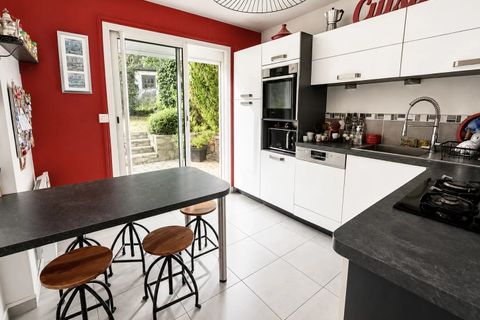 Villa i Saumur, Maine-et-Loire, Saumur - € 250.000 | Ref: 1606 - foto 1