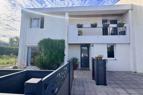 Villa i Saumur, Maine-et-Loire, Saumur - € 250.000 | Ref: 1606 - foto 3