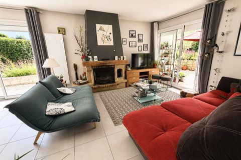 Villa i Saumur, Maine-et-Loire, Saumur - € 250.000 | Ref: 1606 - foto 5