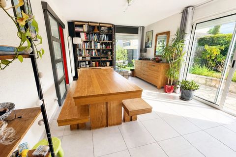 Villa i Saumur, Maine-et-Loire, Saumur - € 250.000 | Ref: 1606 - foto 6
