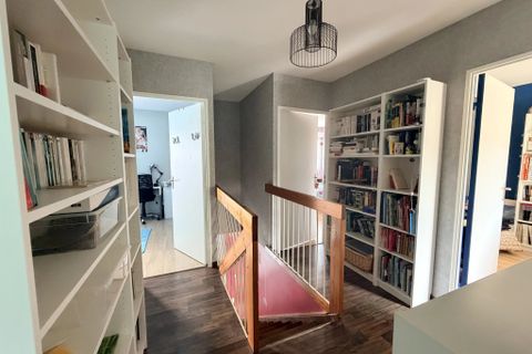 Villa i Saumur, Maine-et-Loire, Saumur - € 250.000 | Ref: 1606 - foto 7