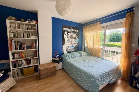 Villa i Saumur, Maine-et-Loire, Saumur - € 250.000 | Ref: 1606 - foto 9