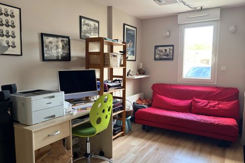 Villa i Saumur, Maine-et-Loire, Saumur - € 250.000 | Ref: 1606 - foto 11