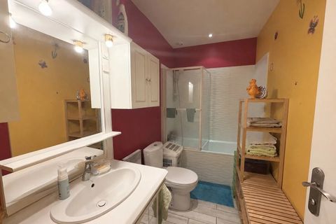 Villa i Saumur, Maine-et-Loire, Saumur - € 250.000 | Ref: 1606 - foto 12