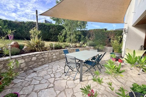 Villa i Saumur, Maine-et-Loire, Saumur - € 250.000 | Ref: 1606 - foto 13