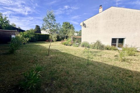 Villa i Saumur, Maine-et-Loire, Saumur - € 250.000 | Ref: 1606 - foto 14