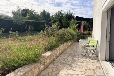 Villa i Saumur, Maine-et-Loire, Saumur - € 250.000 | Ref: 1606 - foto 15