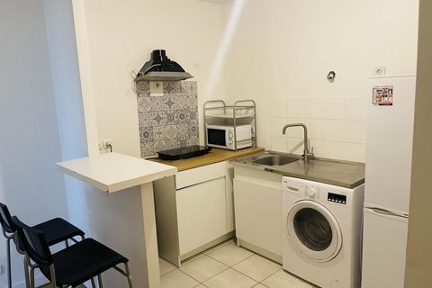 Apartament a Rueil-Malmaison, Hauts-de-Seine, Rueil-Malmaison - € 1.400/mes | Ref: 718428 - foto 2