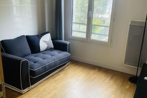 Apartament a Rueil-Malmaison, Hauts-de-Seine, Rueil-Malmaison - € 1.400/mes | Ref: 718428 - foto 3