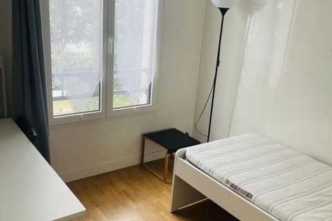 Apartament a Rueil-Malmaison, Hauts-de-Seine, Rueil-Malmaison - € 1.400/mes | Ref: 718428 - foto 4
