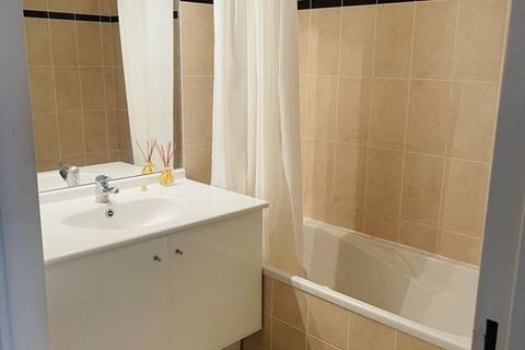 Apartament a Rueil-Malmaison, Hauts-de-Seine, Rueil-Malmaison - € 1.400/mes | Ref: 718428 - foto 6