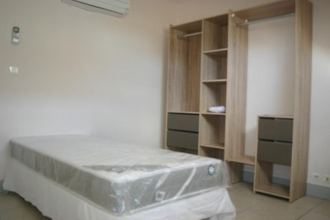 Estudi a Bourges, Cher, Bourges - € 360/mes | Ref: 389729 - foto 2