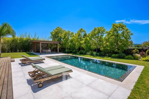 Villa i Mougins, Alpes-Maritimes, Mougins - € 2.650.000 | Ref: 04280 - foto 2