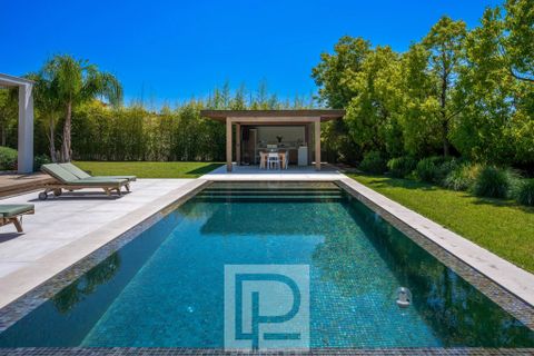 Villa i Mougins, Alpes-Maritimes, Mougins - € 2.650.000 | Ref: 04280 - foto 3