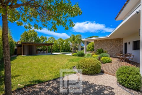 Villa i Mougins, Alpes-Maritimes, Mougins - € 2.650.000 | Ref: 04280 - foto 4
