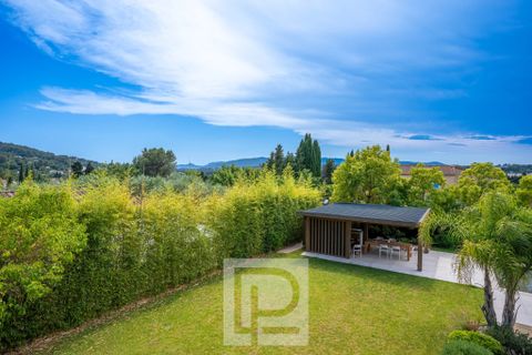 Villa i Mougins, Alpes-Maritimes, Mougins - € 2.650.000 | Ref: 04280 - foto 5