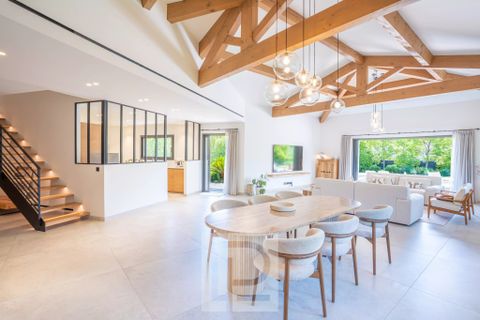 Villa i Mougins, Alpes-Maritimes, Mougins - € 2.650.000 | Ref: 04280 - foto 6