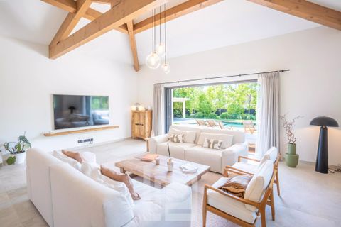 Villa i Mougins, Alpes-Maritimes, Mougins - € 2.650.000 | Ref: 04280 - foto 7