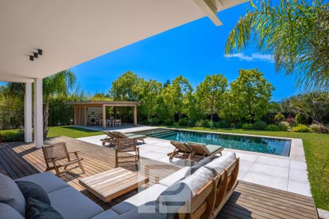 Villa i Mougins, Alpes-Maritimes, Mougins - € 2.650.000 | Ref: 04280 - foto 8