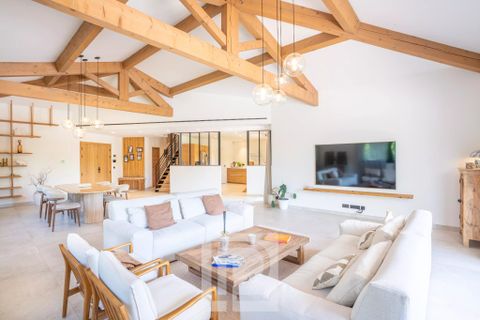 Villa i Mougins, Alpes-Maritimes, Mougins - € 2.650.000 | Ref: 04280 - foto 9