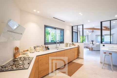 Villa i Mougins, Alpes-Maritimes, Mougins - € 2.650.000 | Ref: 04280 - foto 10