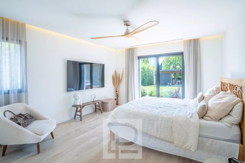 Villa i Mougins, Alpes-Maritimes, Mougins - € 2.650.000 | Ref: 04280 - foto 11