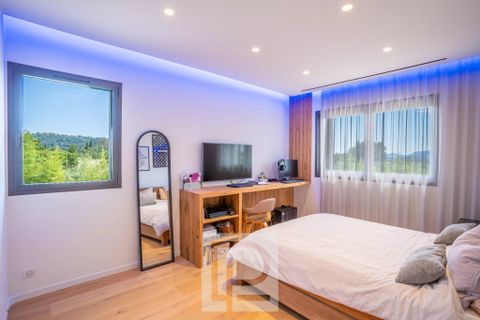 Villa i Mougins, Alpes-Maritimes, Mougins - € 2.650.000 | Ref: 04280 - foto 13