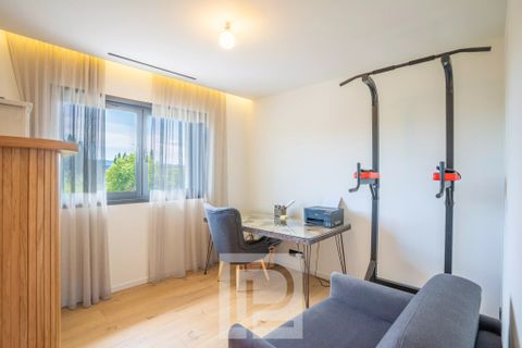 Villa i Mougins, Alpes-Maritimes, Mougins - € 2.650.000 | Ref: 04280 - foto 14