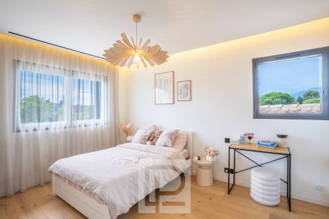 Villa i Mougins, Alpes-Maritimes, Mougins - € 2.650.000 | Ref: 04280 - foto 15