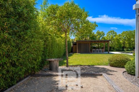 Villa i Mougins, Alpes-Maritimes, Mougins - € 2.650.000 | Ref: 04280 - foto 17