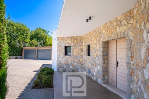 Villa i Mougins, Alpes-Maritimes, Mougins - € 2.650.000 | Ref: 04280 - foto 18