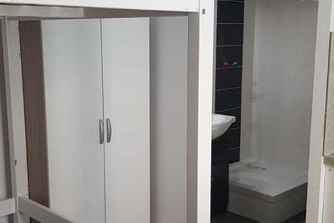 Estudi a Nancy, Meurthe-et-Moselle, Nancy - € 450/mes | Ref: 606583 - foto 2