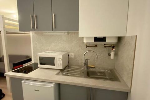 Estudi a Nancy, Meurthe-et-Moselle, Nancy - € 450/mes | Ref: 606583 - foto 5