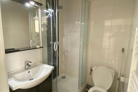 Estudi a Nancy, Meurthe-et-Moselle, Nancy - € 450/mes | Ref: 606583 - foto 6