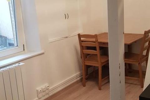 Estudi a Nancy, Meurthe-et-Moselle, Nancy - € 450/mes | Ref: 606583 - foto 9