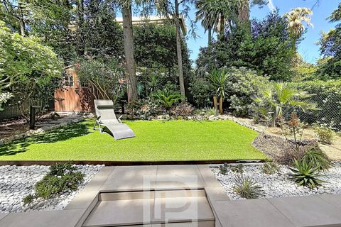 Lejlighed i Cannes, Alpes-Maritimes, Cannes - € 690.000 | Ref: 04281 - foto 3