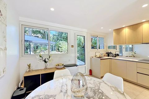 Lejlighed i Cannes, Alpes-Maritimes, Cannes - € 690.000 | Ref: 04281 - foto 5