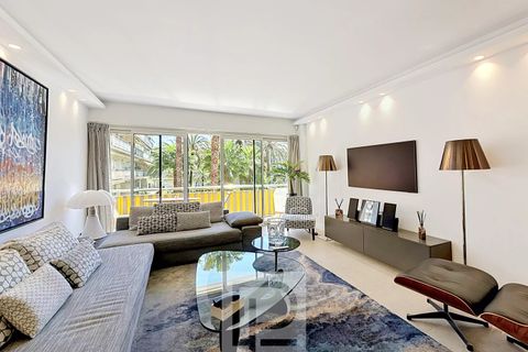 Lejlighed i Cannes, Alpes-Maritimes, Cannes - € 690.000 | Ref: 04281 - foto 12
