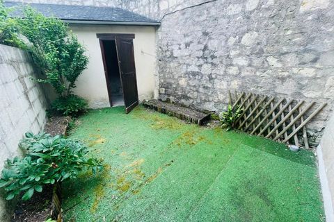 Villa i Brain-sur-Allonnes, Maine-et-Loire, Brain-sur-Allonnes - € 74.900 | Ref: 1595 - foto 2