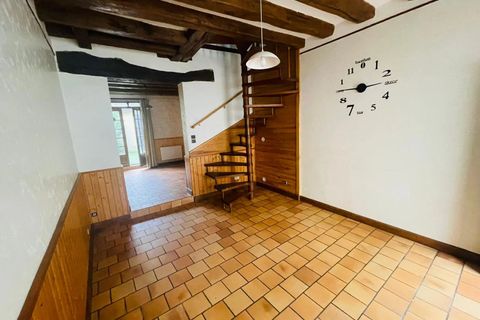 Villa i Brain-sur-Allonnes, Maine-et-Loire, Brain-sur-Allonnes - € 74.900 | Ref: 1595 - foto 3