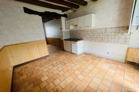 Villa i Brain-sur-Allonnes, Maine-et-Loire, Brain-sur-Allonnes - € 74.900 | Ref: 1595 - foto 4