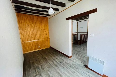 Villa i Brain-sur-Allonnes, Maine-et-Loire, Brain-sur-Allonnes - € 74.900 | Ref: 1595 - foto 7