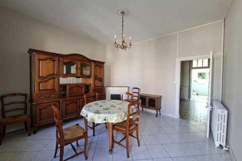 Villa i Saumur, Maine-et-Loire, Saumur - € 155.000 | Ref: 1605 - foto 2