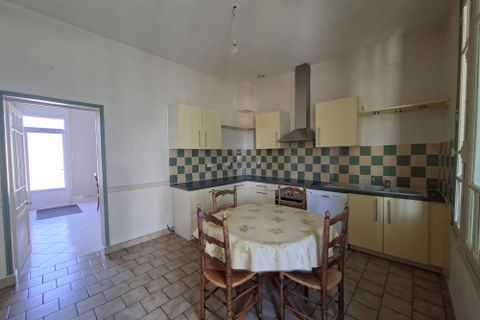 Villa i Saumur, Maine-et-Loire, Saumur - € 155.000 | Ref: 1605 - foto 3