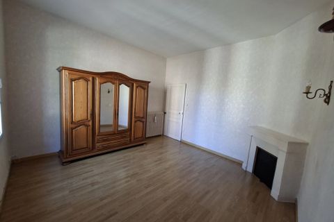 Villa i Saumur, Maine-et-Loire, Saumur - € 155.000 | Ref: 1605 - foto 4