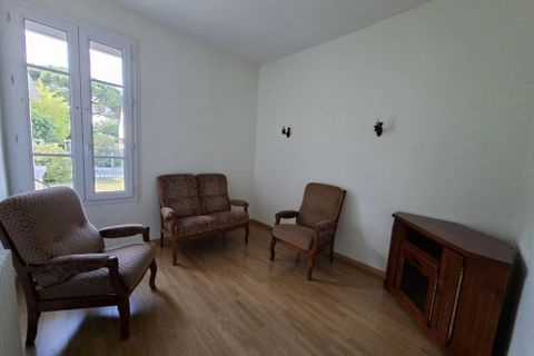 Villa i Saumur, Maine-et-Loire, Saumur - € 155.000 | Ref: 1605 - foto 5