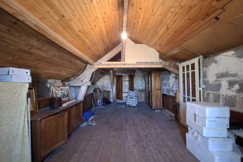 Villa i Saumur, Maine-et-Loire, Saumur - € 155.000 | Ref: 1605 - foto 7