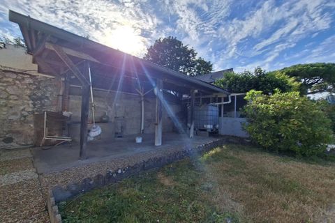 Villa i Saumur, Maine-et-Loire, Saumur - € 155.000 | Ref: 1605 - foto 8